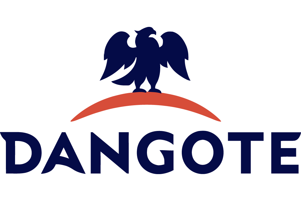Dangote logo
