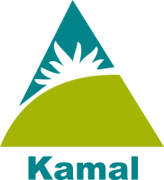 Kamal logo