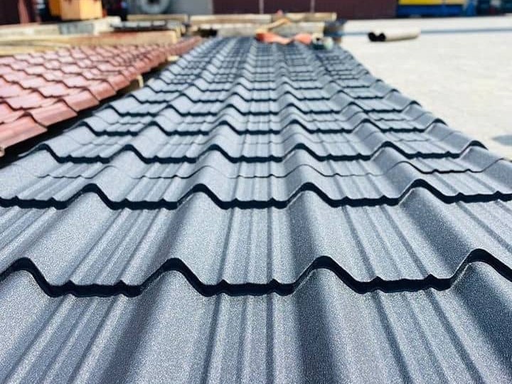 Roofing products & accessories