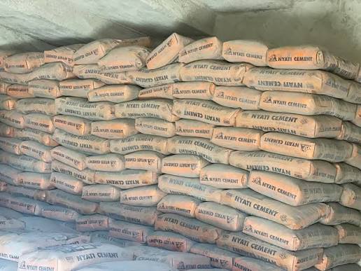 Nyati 42.5R cement